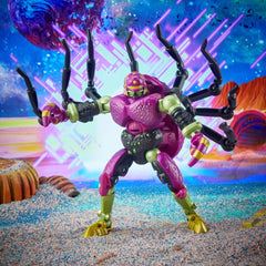 Transformers Generations Legacy Deluxe Class Action Figure 2022 Predacon Tarantulas 14 cm 5010993972012