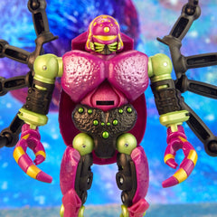 Transformers Generations Legacy Deluxe Class Action Figure 2022 Predacon Tarantulas 14 cm 5010993972012