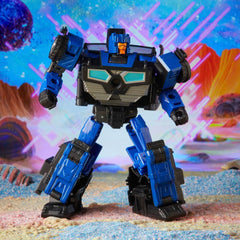 Transformers Generations Legacy Deluxe Class Action Figure Crankcase 14 cm 5010994108595