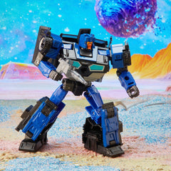 Transformers Generations Legacy Deluxe Class Action Figure Crankcase 14 cm 5010994108595