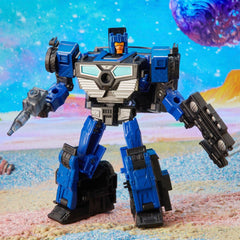 Transformers Generations Legacy Deluxe Class Action Figure Crankcase 14 cm 5010994108595