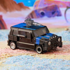 Transformers Generations Legacy Deluxe Class Action Figure Crankcase 14 cm 5010994108595