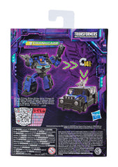 Transformers Generations Legacy Deluxe Class Action Figure Crankcase 14 cm 5010994108595