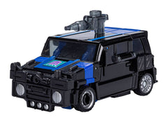 Transformers Generations Legacy Deluxe Class Action Figure Crankcase 14 cm 5010994108595
