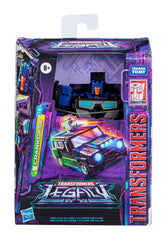 Transformers Generations Legacy Deluxe Class Action Figure Crankcase 14 cm 5010994108595