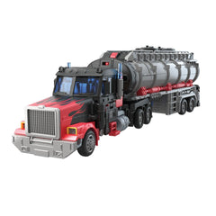 Transformers: Generation 2 Generations Legacy Voyager Action Figure 2022 Laser Optimus Prime 18 cm 5010993934300