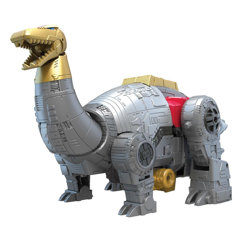 The Transformers: The Movie Studio Series Leader Class Action Figure 86-15 Dinobot Sludge 22 cm 5010993986804