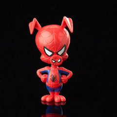 Spider-Man: Into the Spider-Verse Marvel Legends Action Figure 2-Pack 2022 Spider-Man Noir & Spider-Ham 15 cm 5010994153793