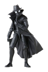 Spider-Man: Into the Spider-Verse Marvel Legends Action Figure 2-Pack 2022 Spider-Man Noir & Spider-Ham 15 cm 5010994153793