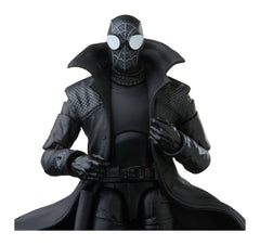Spider-Man: Into the Spider-Verse Marvel Legends Action Figure 2-Pack 2022 Spider-Man Noir & Spider-Ham 15 cm 5010994153793