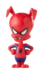 Spider-Man: Into the Spider-Verse Marvel Legends Action Figure 2-Pack 2022 Spider-Man Noir & Spider-Ham 15 cm 5010994153793