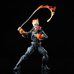 Marvel Comics Marvel Legends Series Action Figure Ghost Rider 15 cm 5010994162047