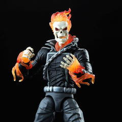 Marvel Comics Marvel Legends Series Action Figure Ghost Rider 15 cm 5010994162047