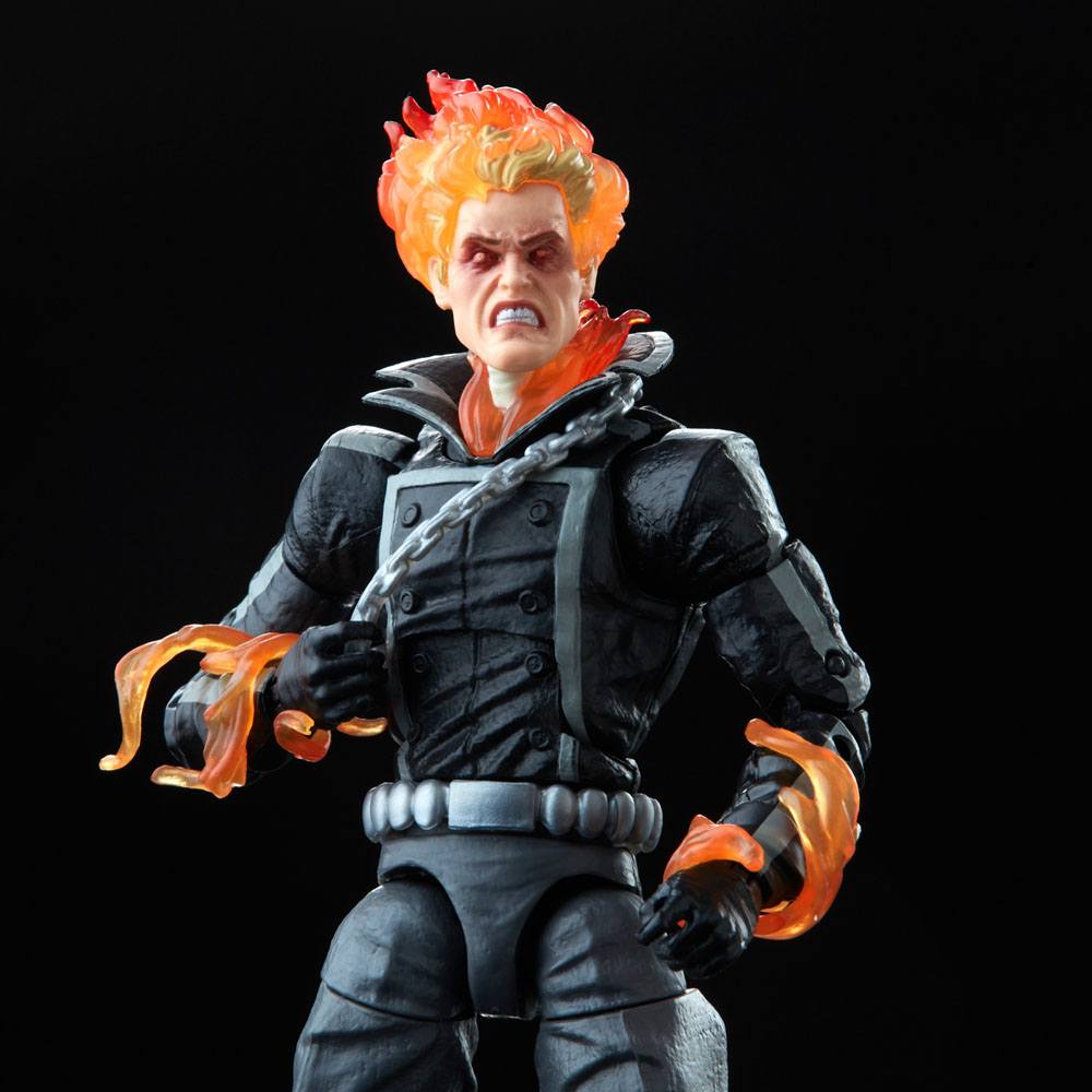 Marvel Comics Marvel Legends Series Action Figure Ghost Rider 15 cm 5010994162047