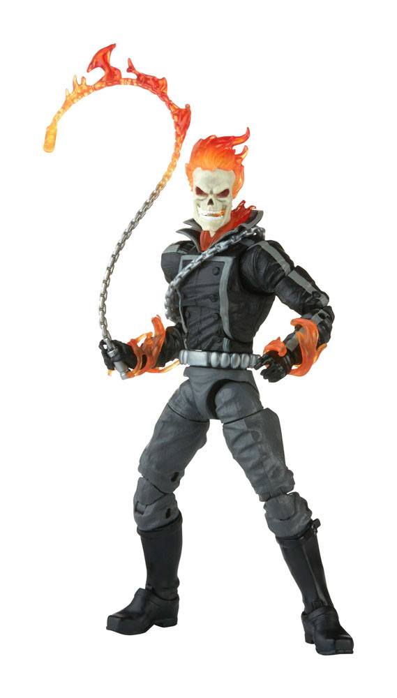 Marvel Comics Marvel Legends Series Action Figure Ghost Rider 15 cm 5010994162047