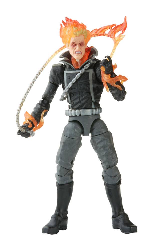 Marvel Comics Marvel Legends Series Action Figure Ghost Rider 15 cm 5010994162047