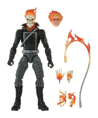 Marvel Comics Marvel Legends Series Action Figure Ghost Rider 15 cm 5010994162047