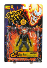 Marvel Comics Marvel Legends Series Action Figure Ghost Rider 15 cm 5010994162047
