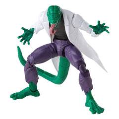 Spider-Man Marvel Legends Action Figure Marvel's Lizard 15 cm 5010994158514
