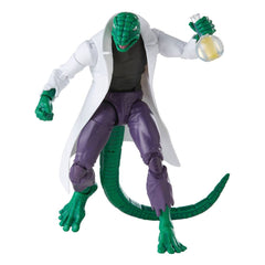 Spider-Man Marvel Legends Action Figure Marvel's Lizard 15 cm 5010994158514
