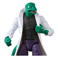 Spider-Man Marvel Legends Action Figure Marvel's Lizard 15 cm 5010994158514