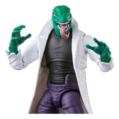 Spider-Man Marvel Legends Action Figure Marvel's Lizard 15 cm 5010994158514