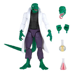 Spider-Man Marvel Legends Action Figure Marvel's Lizard 15 cm 5010994158514