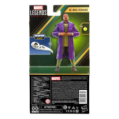 Marvel Legends Action Figure Khonshu BAF: He- 5010993942732