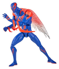 Spider-Man: Across the Spider-Verse Marvel Legends Action Figure Spider-Man 2099 15 cm 5010994181918