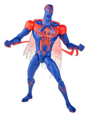 Spider-Man: Across the Spider-Verse Marvel Legends Action Figure Spider-Man 2099 15 cm 5010994181918