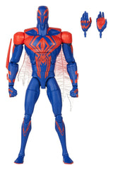 Spider-Man: Across the Spider-Verse Marvel Legends Action Figure Spider-Man 2099 15 cm 5010994181918