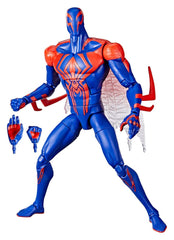 Spider-Man: Across the Spider-Verse Marvel Legends Action Figure Spider-Man 2099 15 cm 5010994181918