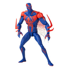 Spider-Man: Across the Spider-Verse Marvel Legends Action Figure Spider-Man 2099 15 cm 5010994181918