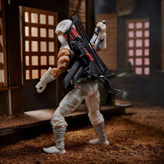 G.I. Joe Classified Series Action Figure 2022 Storm Shadow 15 cm 5010993949502