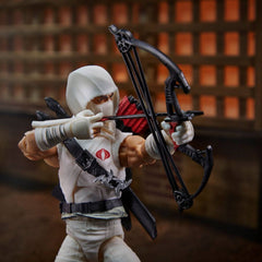 G.I. Joe Classified Series Action Figure 2022 Storm Shadow 15 cm 5010993949502