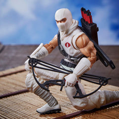 G.I. Joe Classified Series Action Figure 2022 Storm Shadow 15 cm 5010993949502