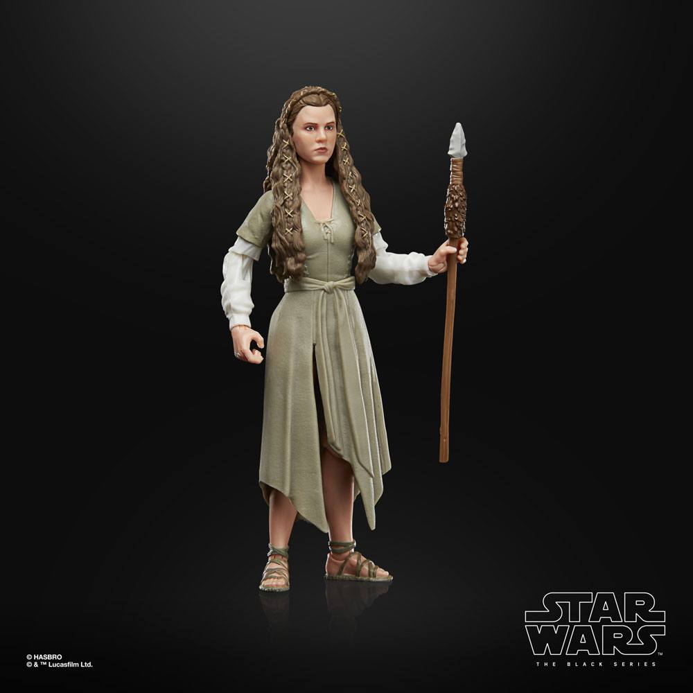 Star Wars Episode VI Black Series Action Figu 5010993993710