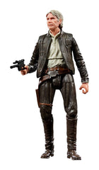 Star Wars Episode VII Black Series Archive Action Figure 2022 Han Solo 15 cm 5010993981809