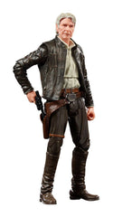 Star Wars Episode VII Black Series Archive Action Figure 2022 Han Solo 15 cm 5010993981809