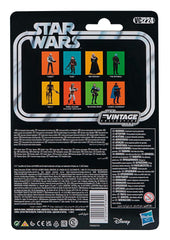 Star Wars Episode VI Vintage Collection Actio 5010993958009