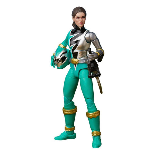 Power Rangers Lightning Collection Action Fig 5010994198633