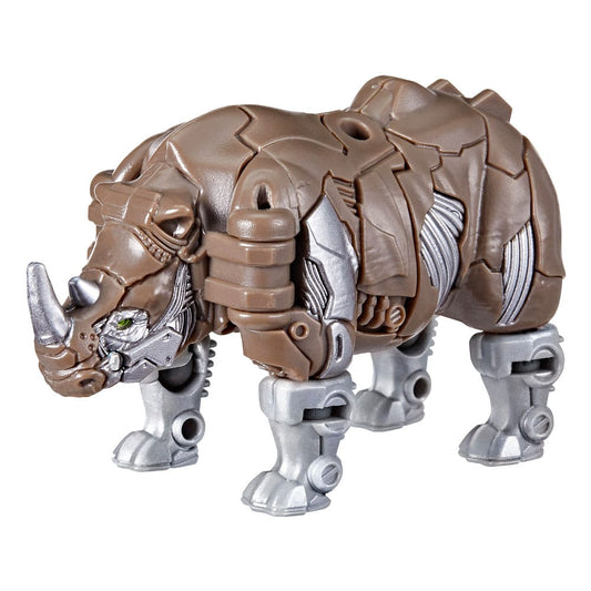 Transformers: Rise of the Beasts Beast Allian 5010993952113