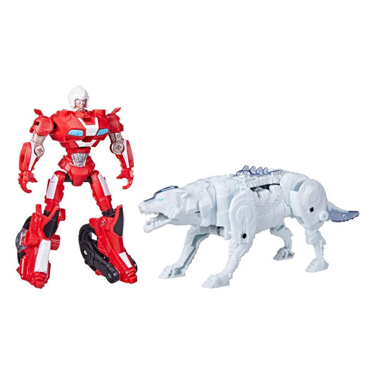 Transformers: Rise of the Beasts Beast Allian 5010993958429