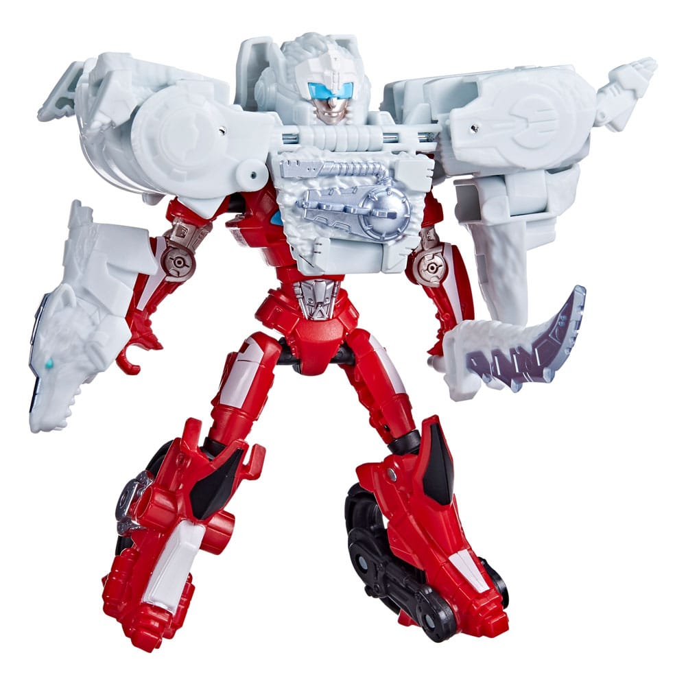 Transformers: Rise of the Beasts Beast Allian 5010993958429