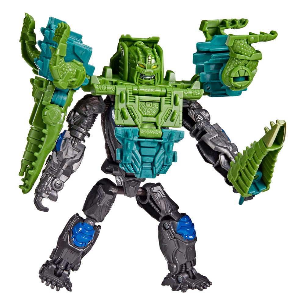 Transformers: Rise of the Beasts Beast Allian 5010993958382