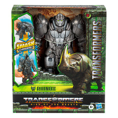 Transformers: Rise of the Beasts Smash Change 5010994119133
