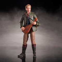 Dungeons & Dragons: Honor Among Thieves Golden Archive Action Figure Edgin 15 cm 5010994192556