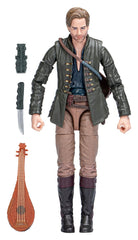 Dungeons & Dragons: Honor Among Thieves Golden Archive Action Figure Edgin 15 cm 5010994192556