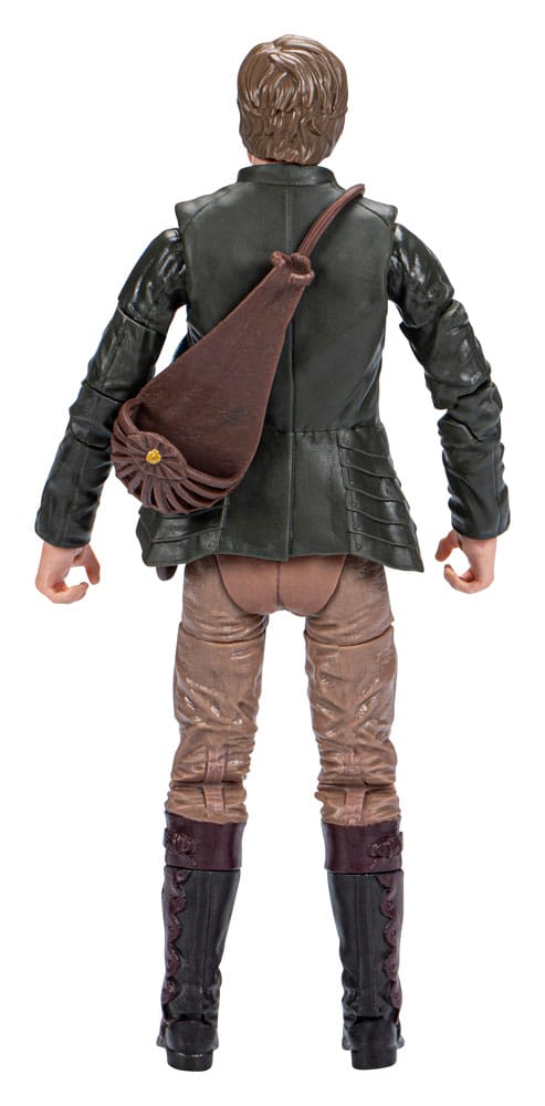 Dungeons & Dragons: Honor Among Thieves Golden Archive Action Figure Edgin 15 cm 5010994192556