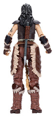 Dungeons & Dragons: Honor Among Thieves Golden Archive Action Figure Holga 15 cm 5010994192563